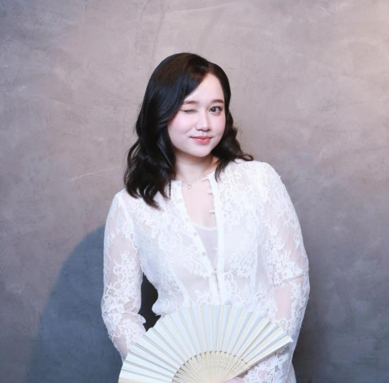 Trúc Anh  ảnh 1