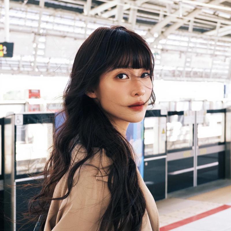 Khả Ngân ảnh 1