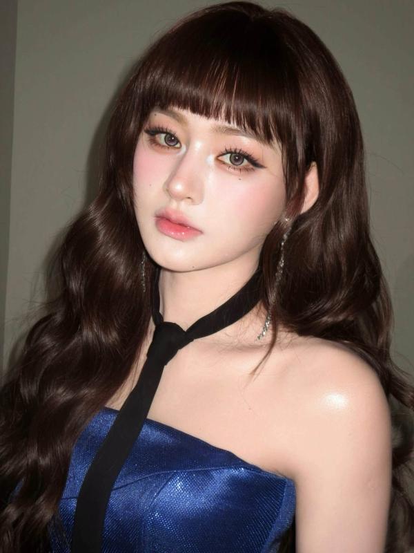Hiền Hồ ảnh 1