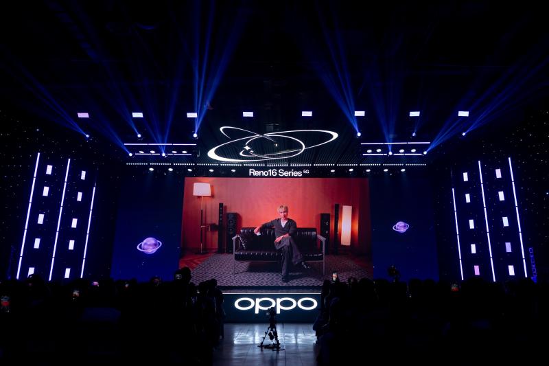 Oppo Reno16 series 5G anh 9