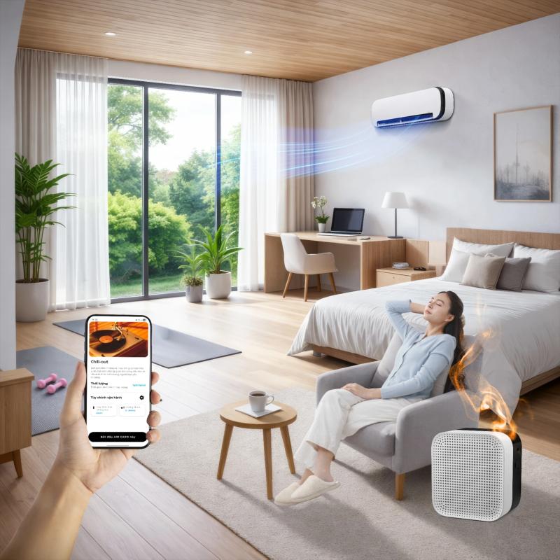 Daikin anh 3