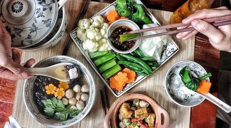 An chay anh 1