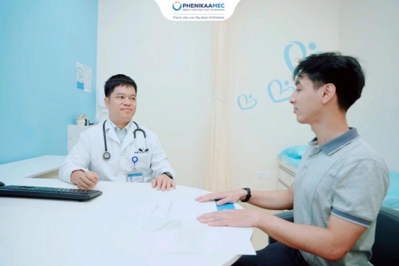 PhenikaaMec ảnh 1