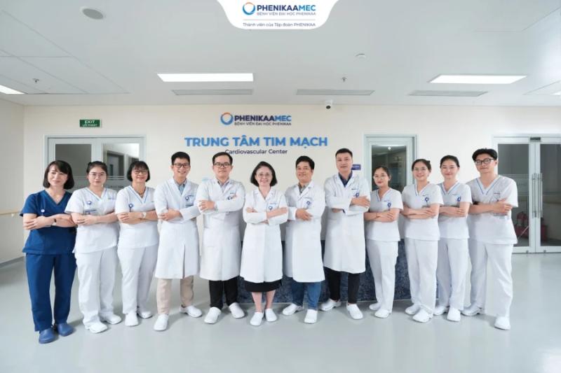 PhenikaaMec ảnh 4