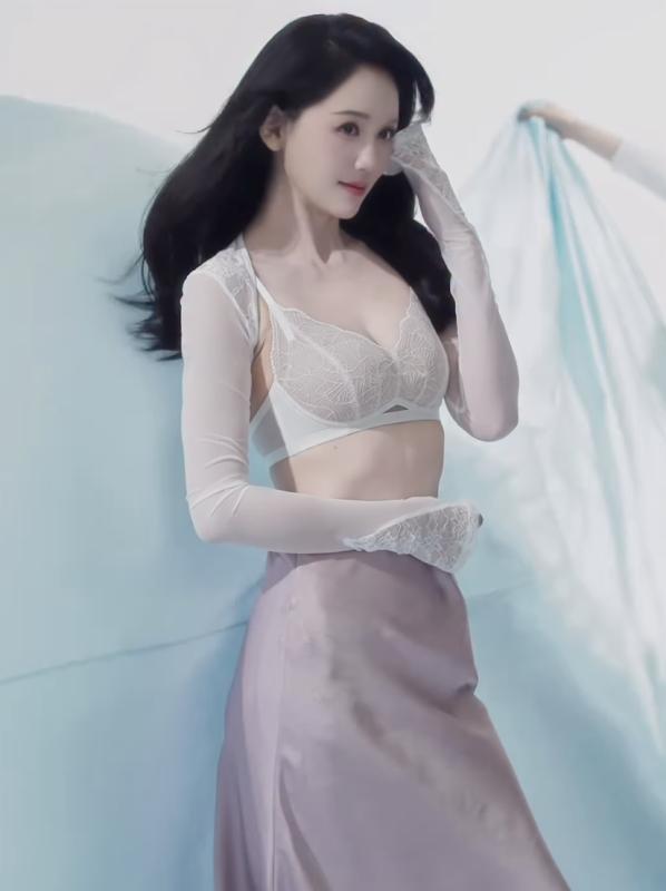 Trần Kiều Ân ảnh 1