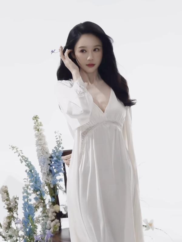 Trần Kiều Ân ảnh 3