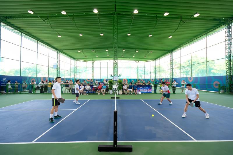 Sun Sports City Ninh Binh anh 1