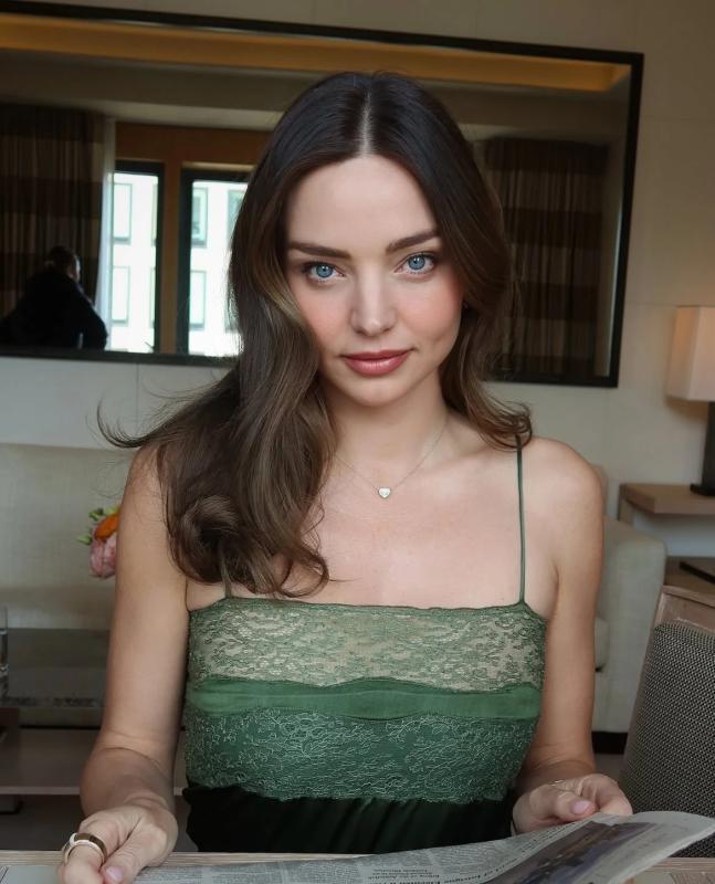 Miranda Kerr  ảnh 6