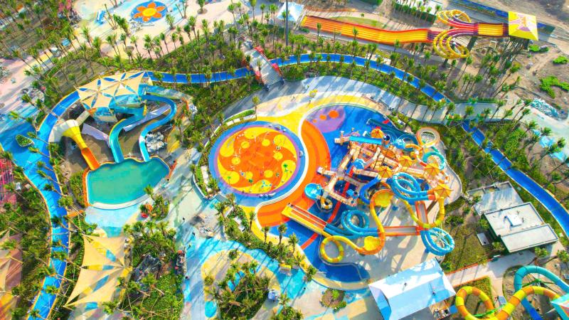 Sun World Ha Nam ảnh 4 Sun World Ha Nam ảnh 4