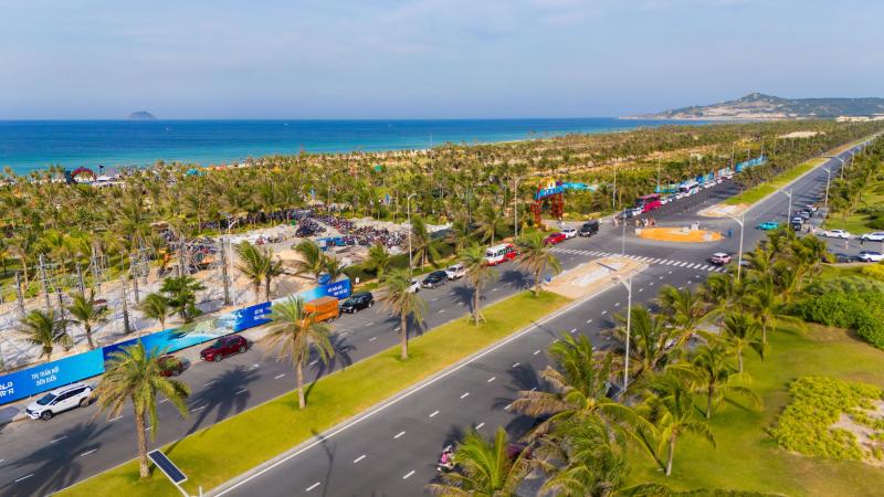CaraWorld Summer Hits 2026 ảnh 1 CaraWorld Summer Hits 2026 ảnh 1