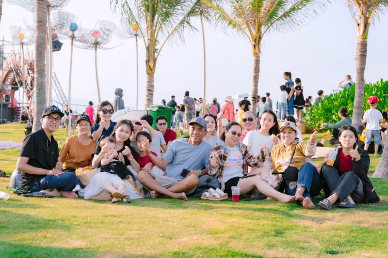 CaraWorld Summer Hits 2026 ảnh 4 CaraWorld Summer Hits 2026 ảnh 4