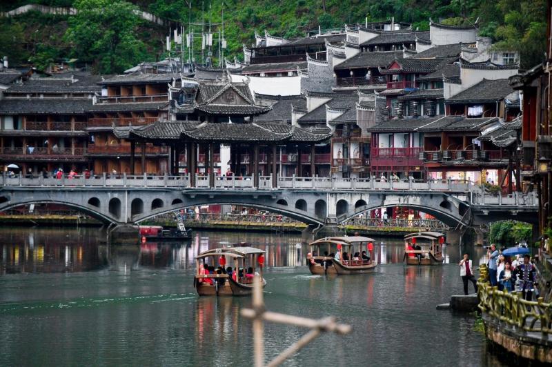 Trung Quốc,  khách Việt ảnh 2