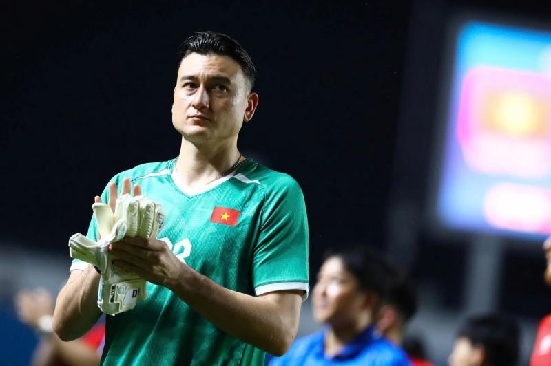Đình Triệu ASEAN Cup ảnh 3