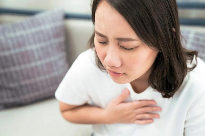 Dấu hiệu thiếu sắt ảnh 1 Dấu hiệu thiếu sắt ảnh 1