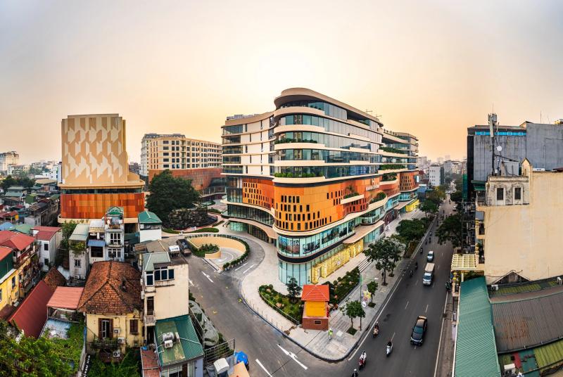 trung tâm thương mại ảnh 1