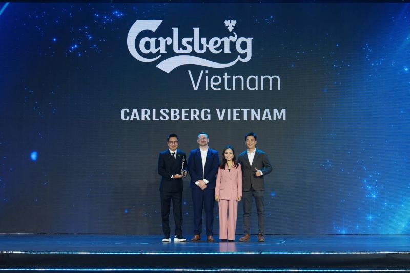Carlsberg Việt Nam ảnh 1