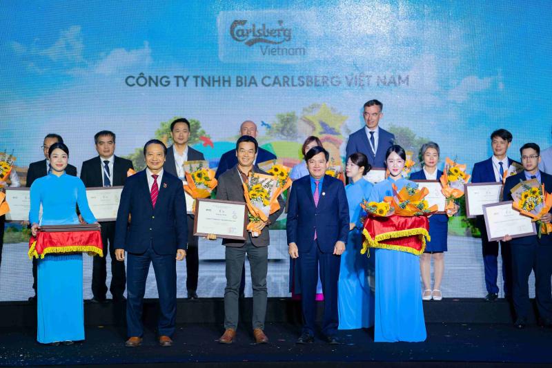 Carlsberg Việt Nam ảnh 8