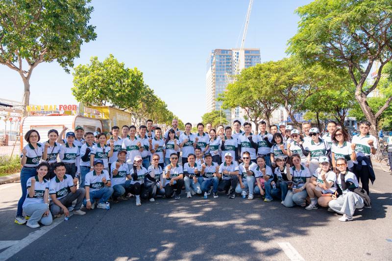 Carlsberg Việt Nam ảnh 5