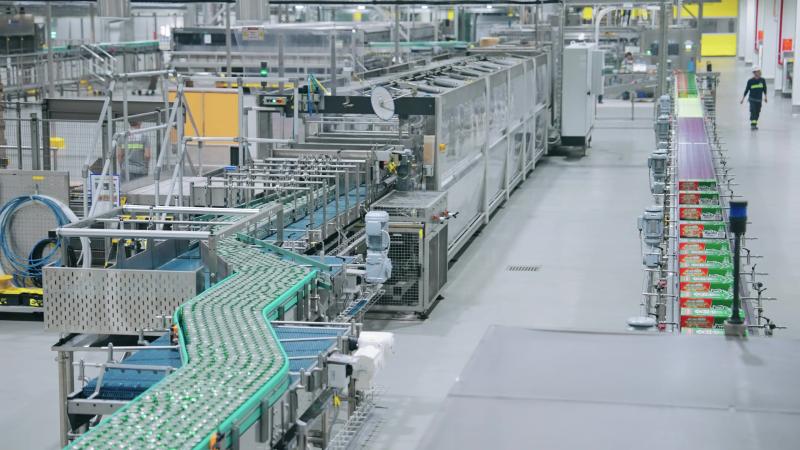 Carlsberg Việt Nam ảnh 7