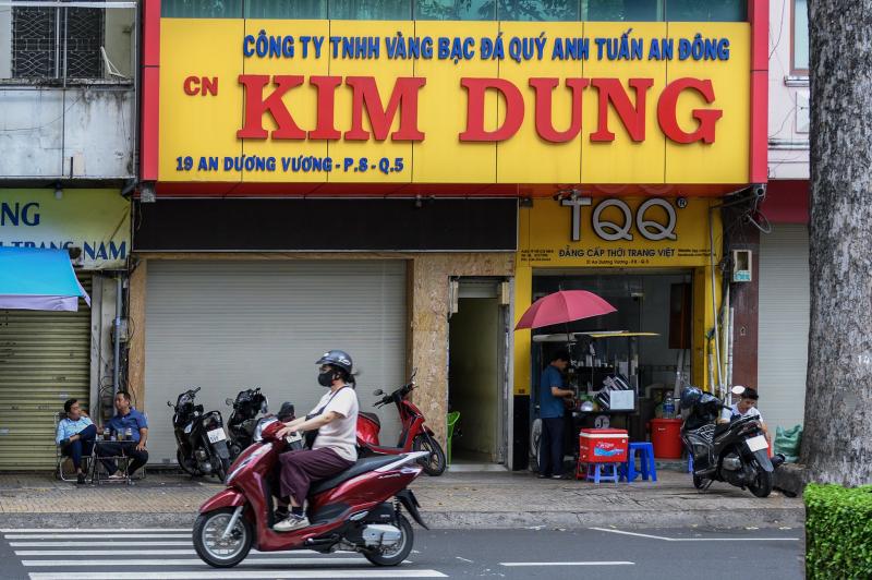 Kim Lý ảnh 8