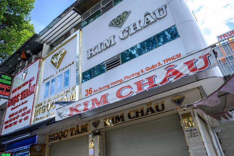 Kim Lý ảnh 5