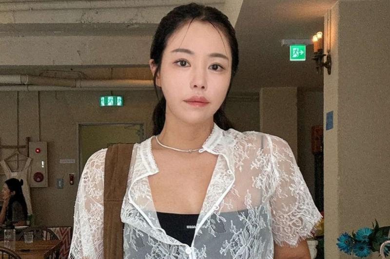 Lee Joo Hee anh 1