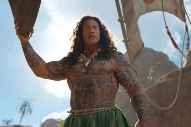 Moana ảnh 2