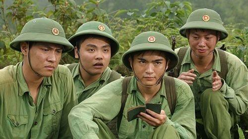 Mùi cỏ cháy ảnh 1