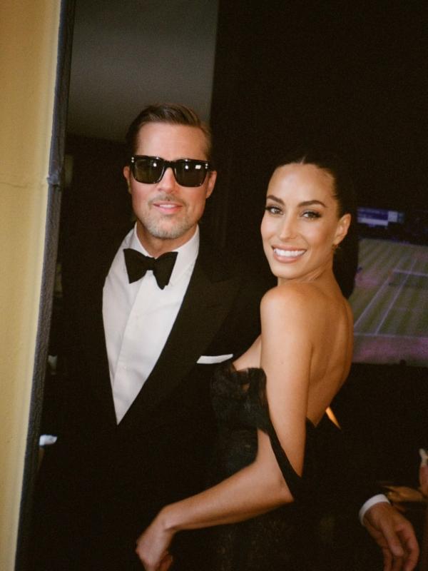 Brad Pitt ảnh 2 Brad Pitt anh 2