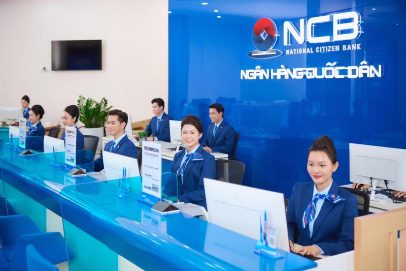 NCB ảnh 1 NCB ảnh 1