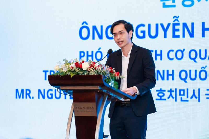 trung tâm tài chính ảnh 1