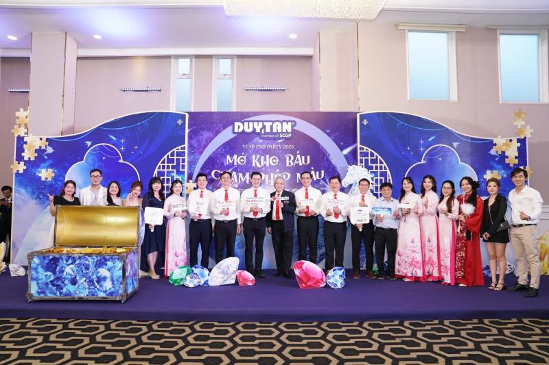 Duy Tân ảnh 11