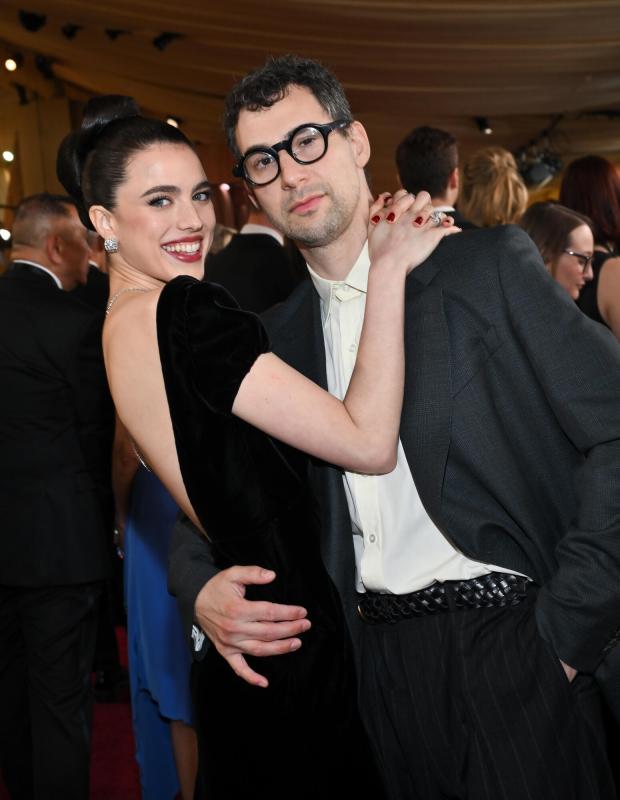 Margaret Qualley ảnh 1