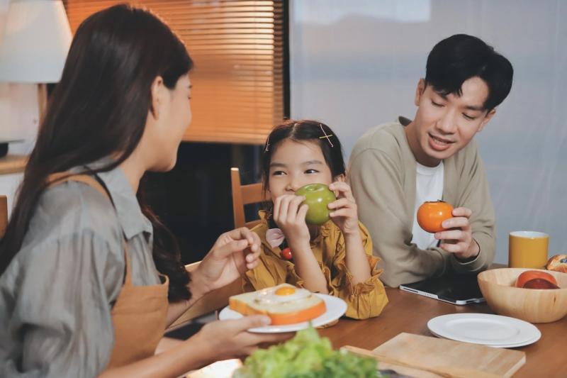 Phát triển chiều cao ảnh 1