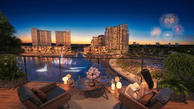 Sungroup ảnh 3