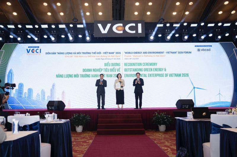 Carlsberg Việt Nam ảnh 1