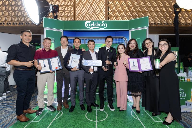 Carlsberg Việt Nam ảnh 4
