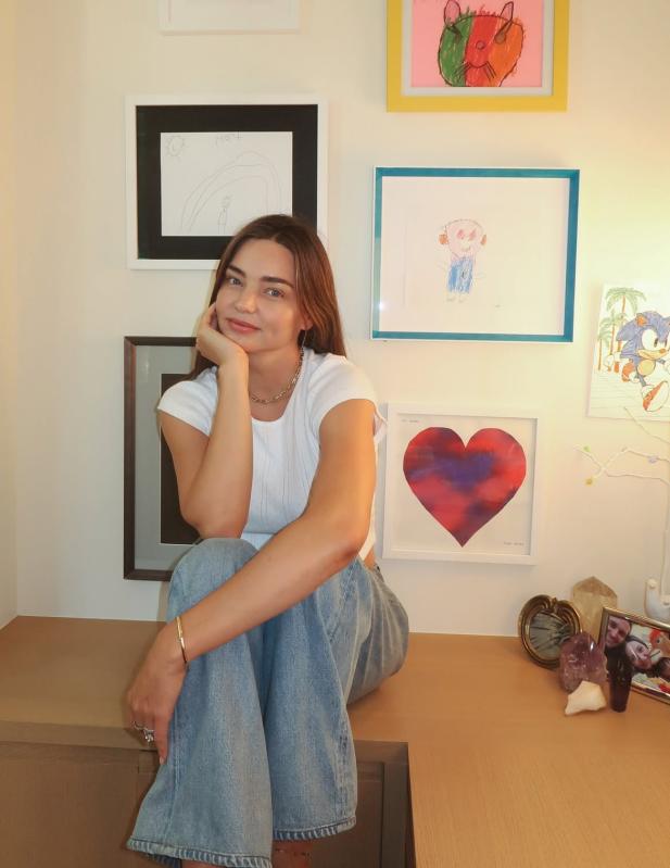 Miranda Kerr  ảnh 15