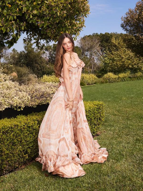 Miranda Kerr  ảnh 13