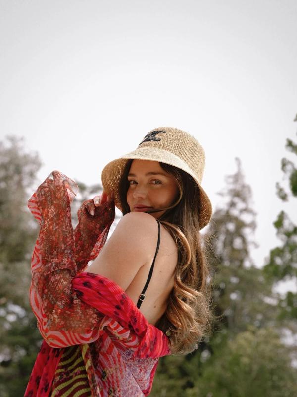 Miranda Kerr  ảnh 10