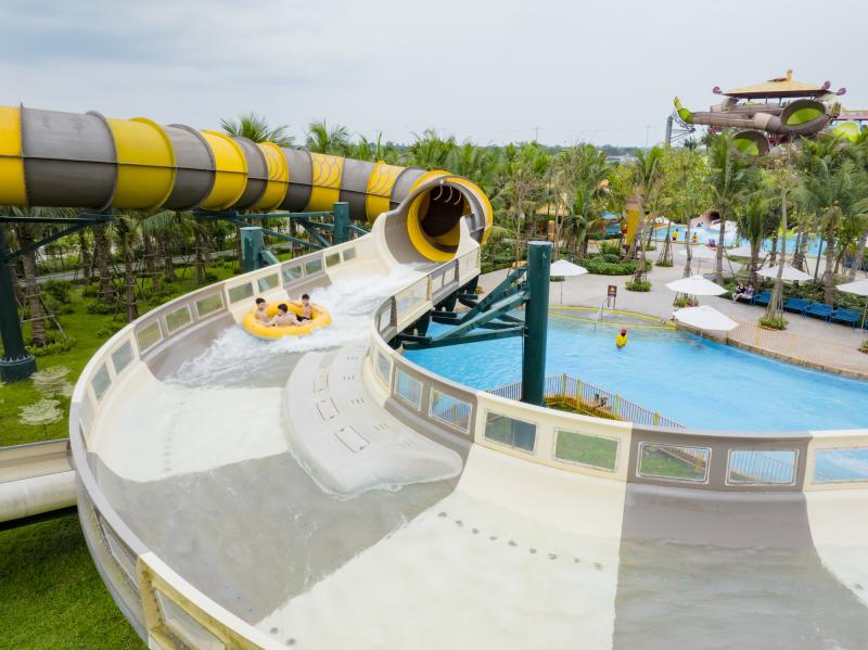 Sun World Ha Nam ảnh 5 Sun World Ha Nam ảnh 5
