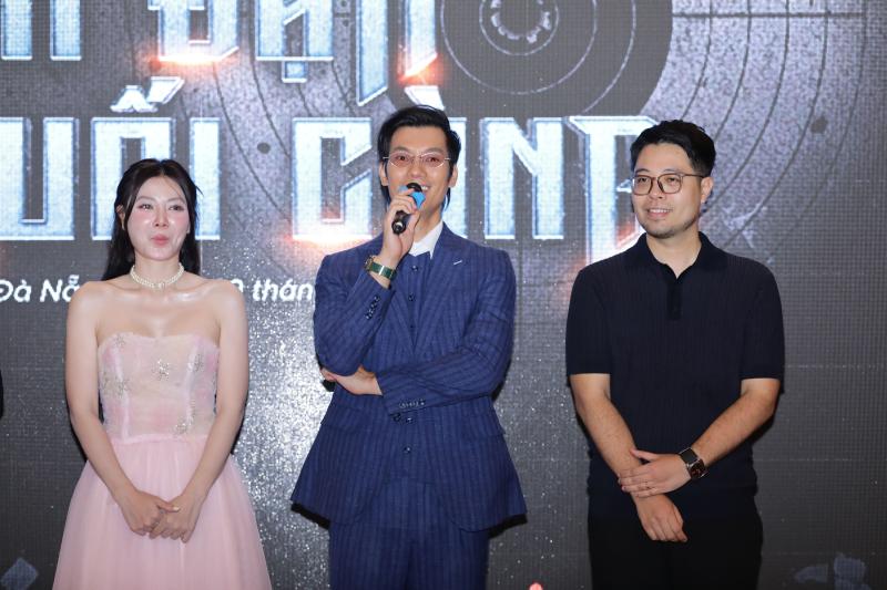 Hoang Xuan Vinh anh 1