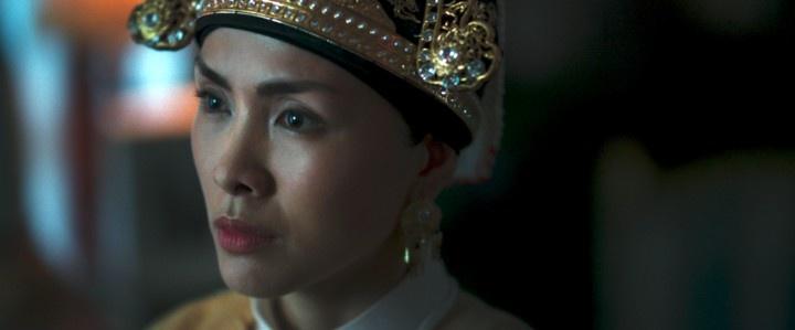 Hoàng hậu cuối cùng ảnh 2
