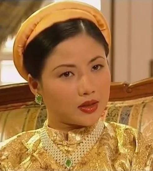 Tran Yen Chi anh 2