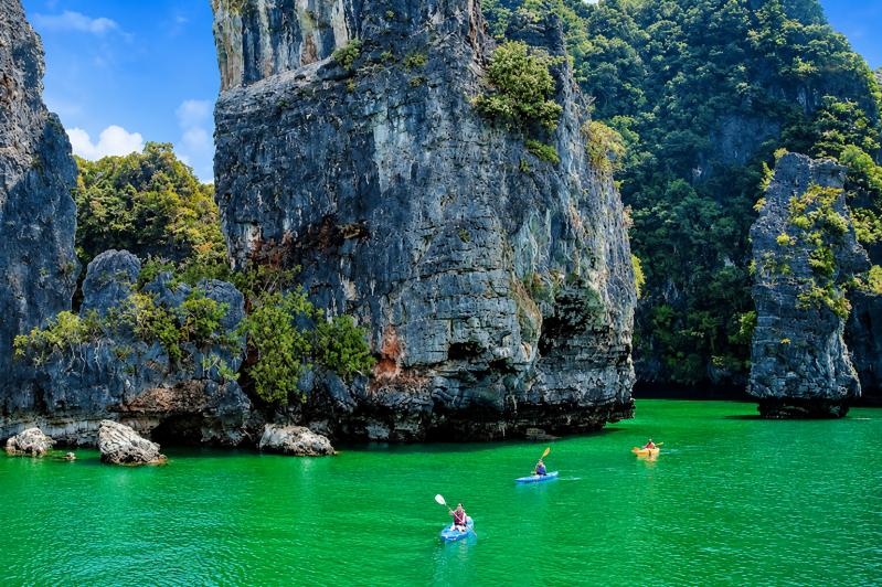 Thai Lan anh 5