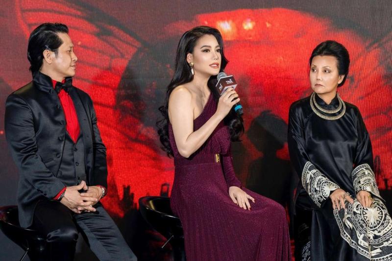 Truong Ngoc Anh anh 2