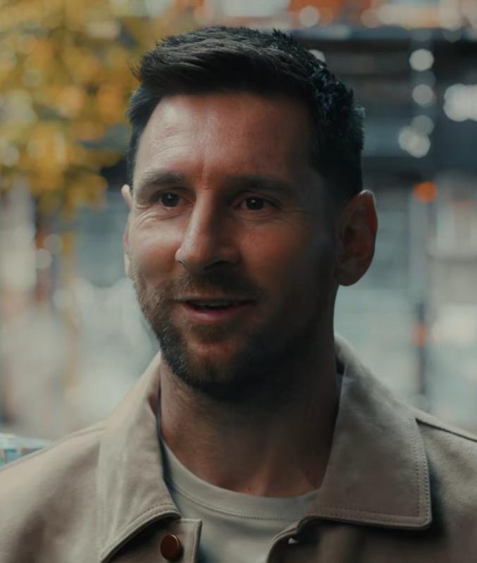 Messi anh 2