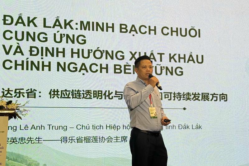 giá sầu riêng  ảnh 1