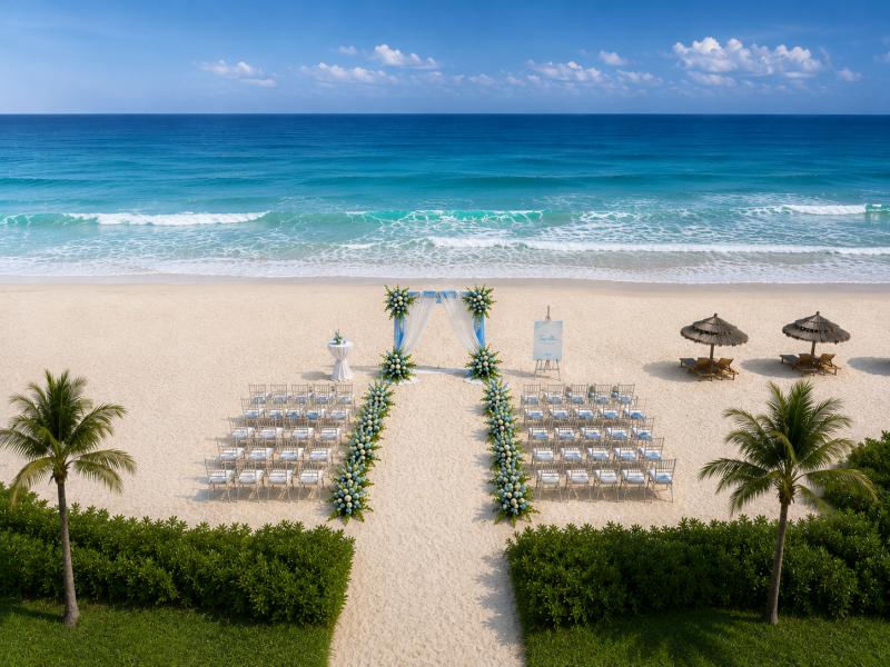 Radisson Blu Resort  ảnh 1