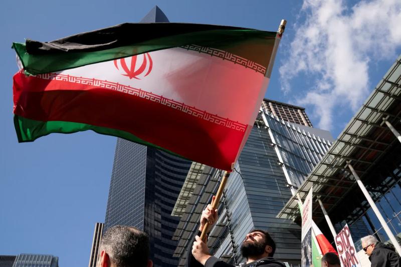 iran ảnh 1